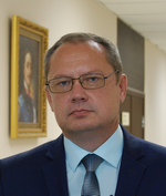 Студеникин